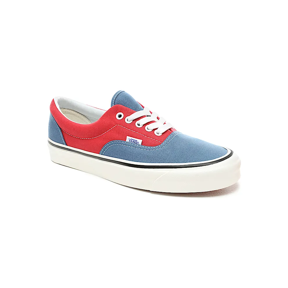 Vans Era 95 DX ‘Navy Red’ Navy/Red (VN0A2RR1VPK)