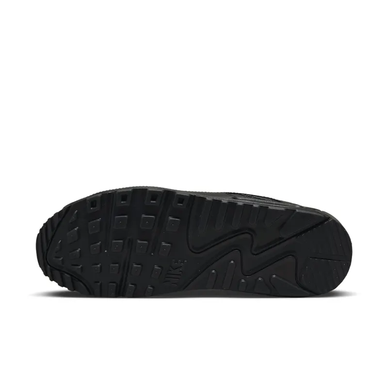 Nike Air Max 90 Multi-Swoosh Black (DX2651-001)