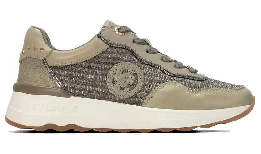 Carmela 163239 Schoenen 163239-Khaki