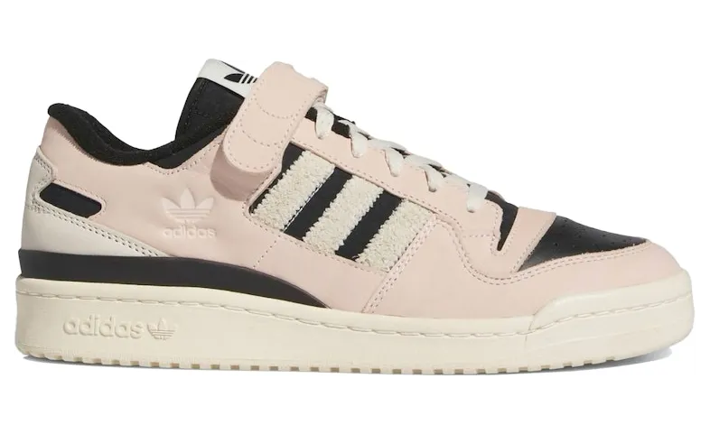 adidas Forum 84 Low Wonder Quartz Black (FZ6297)