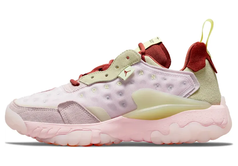 Jordan Delta 2 Regal Pink (W) (CW0913-600)