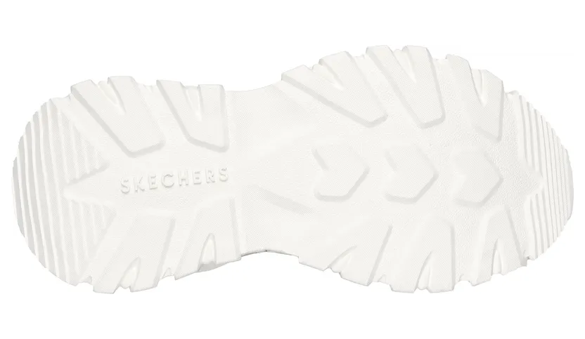 skechers-skech 177935 WHT