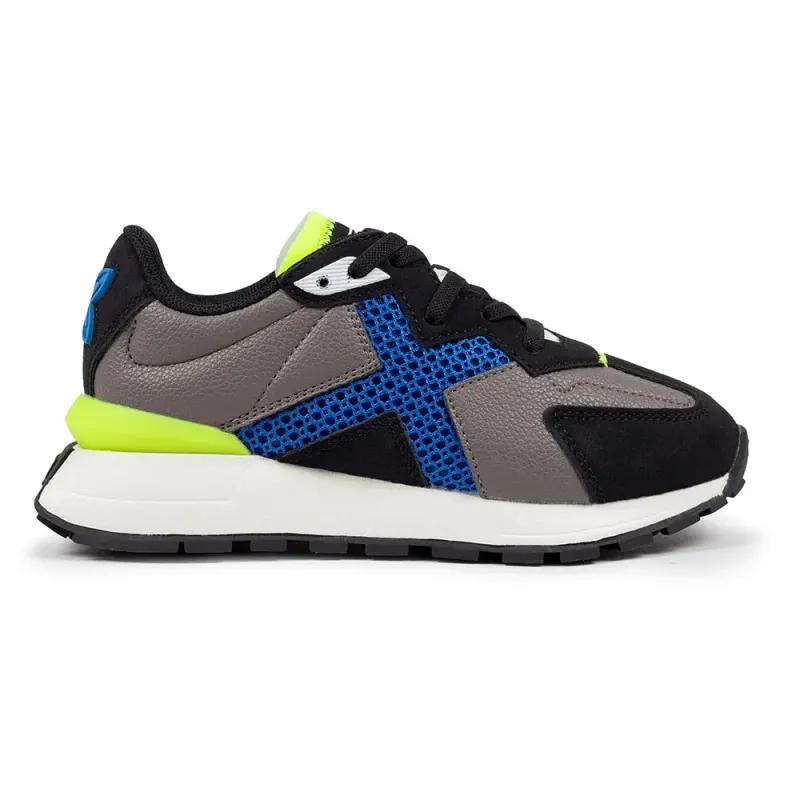 Munich sneaker Grey (8044008)