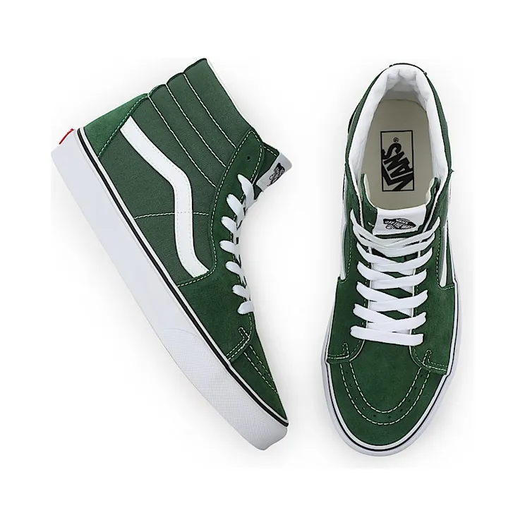 vans-sneaker VN0005U96QU