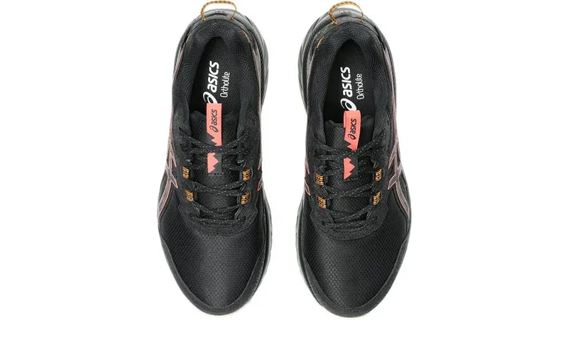 ASICS Gel-Venture 10 Waterproof Black Brown Stone (1012B760-002)