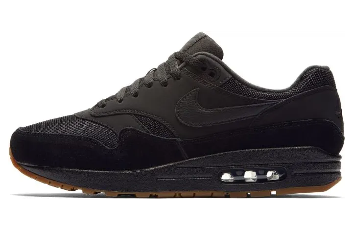 Nike Air Max 1 Black Gum