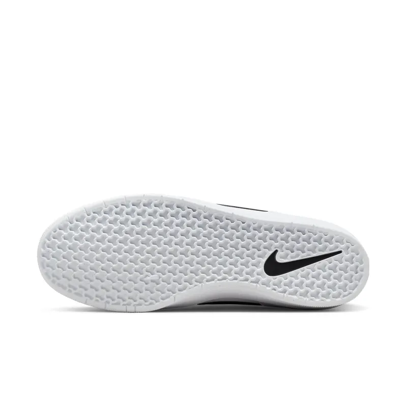 Nike SB Force 58 Premium Skateschoen White (DH7505-101)