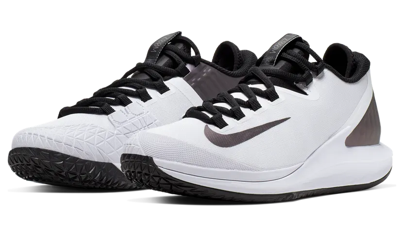 NikeCourt Air Zoom Zero – Wit