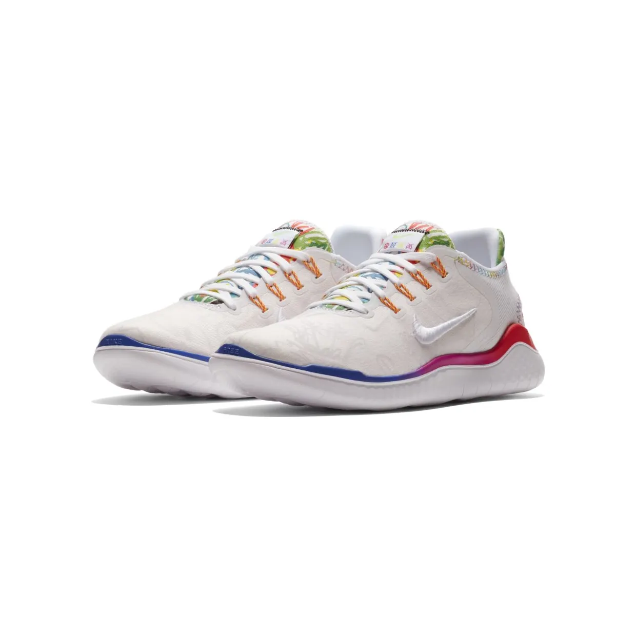 nike-free AQ7509-100