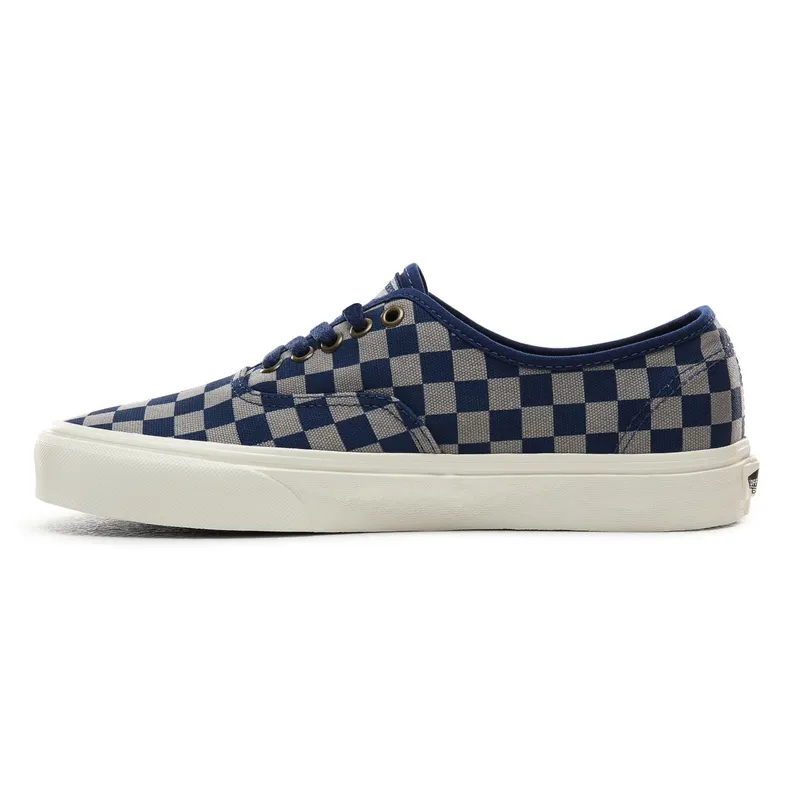 Vans Harry Potter x Authentic ‘Ravenclaw’ Blue/Grey (VN0A2Z5IV4U)