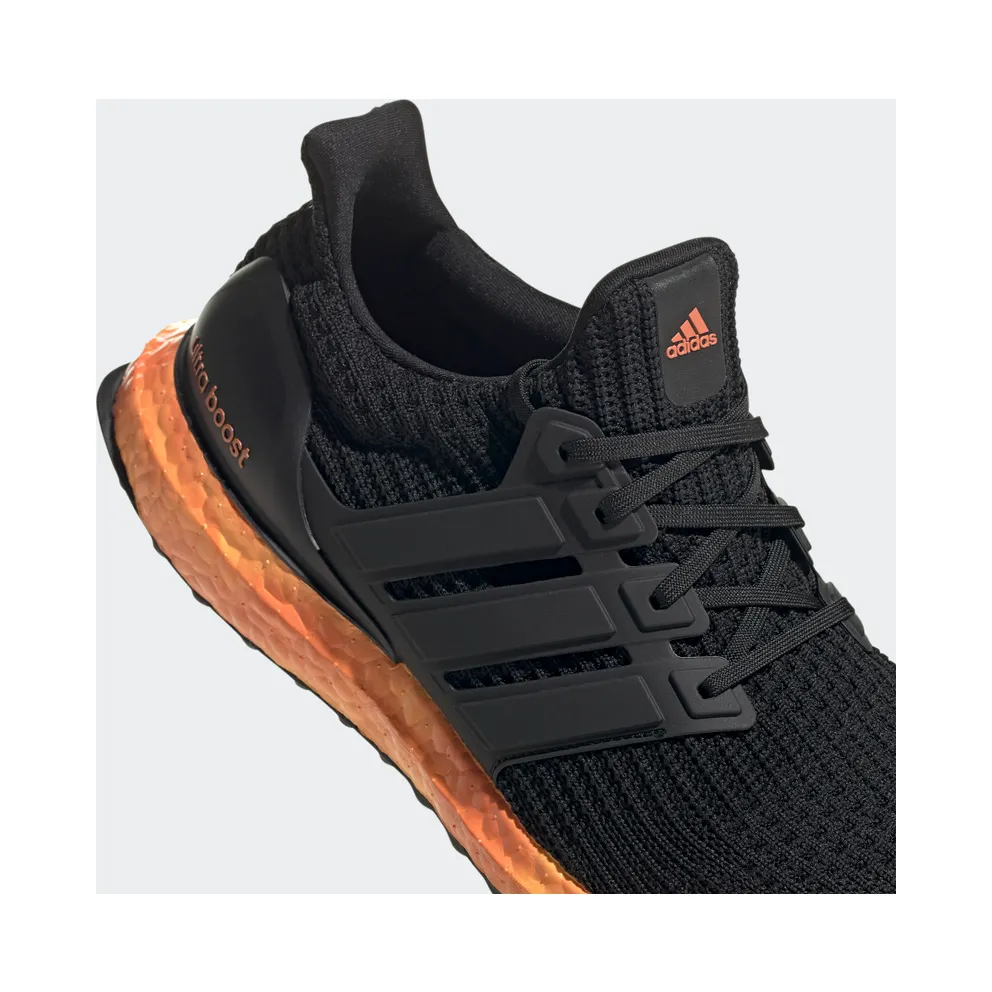adidas Ultraboost 4 DNA Core Black / Core Black / Hazy Copper (GZ8816)