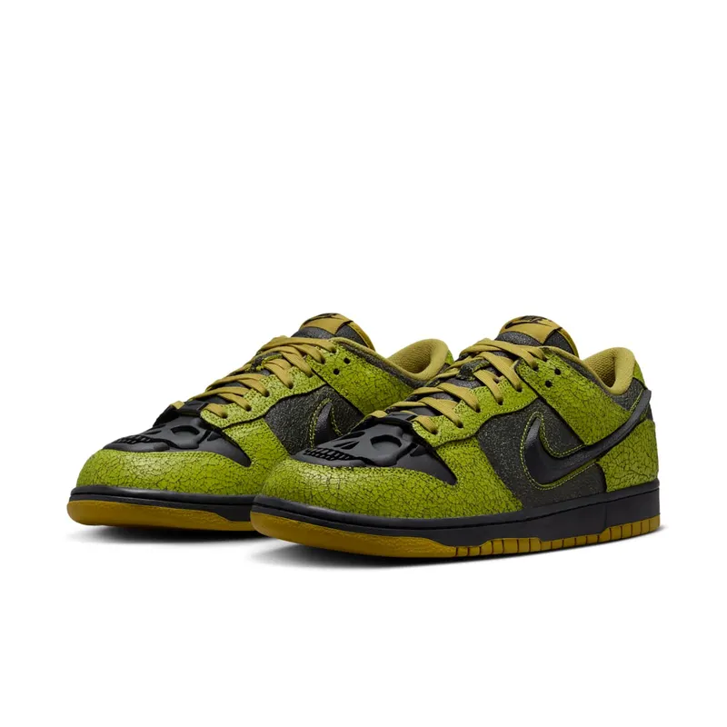 Nike Dunk Low “Halloween” (HV6103-300)