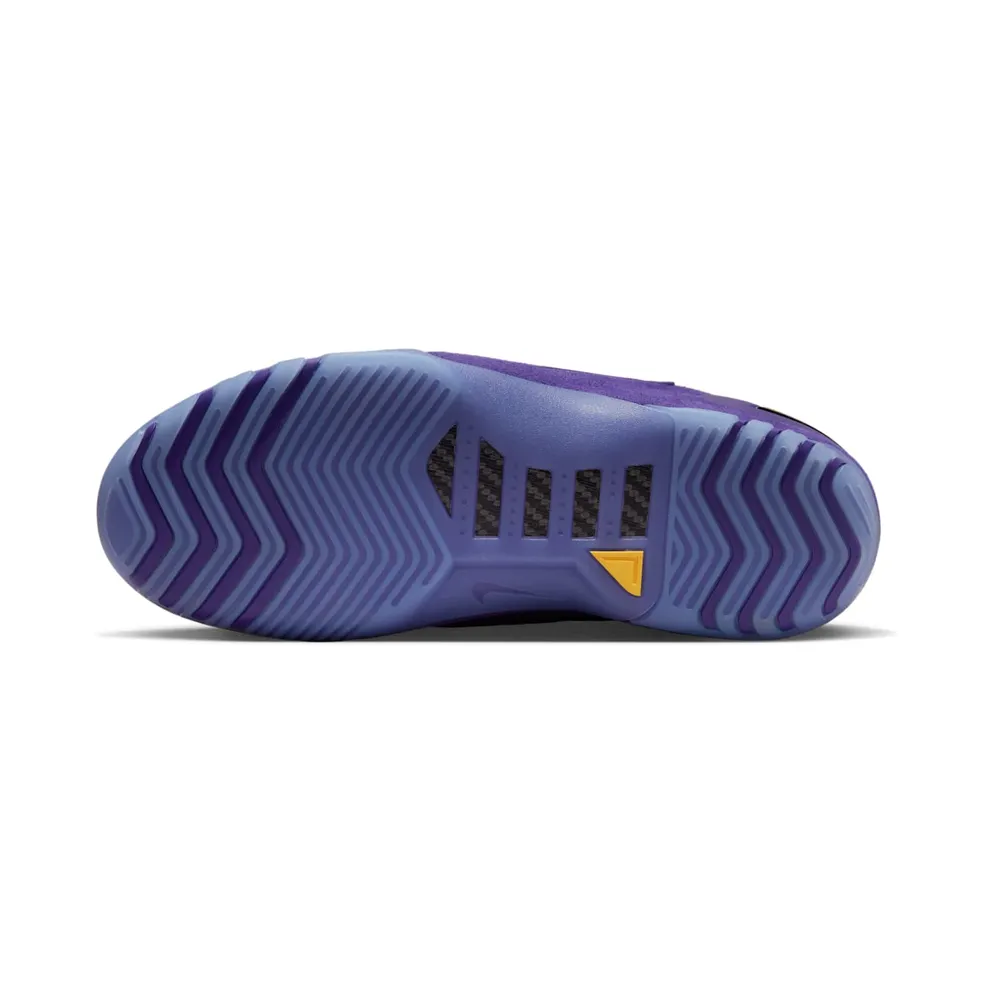 Nike Air Zoom Generation “Court Purple” (FJ0667-500)