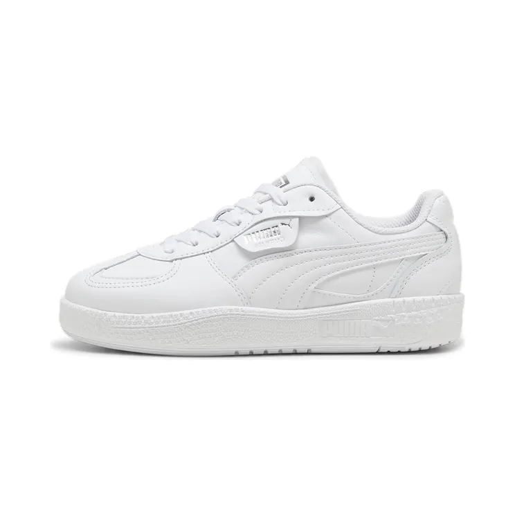 Puma Palermo Moda “Puma White” (397738_01)