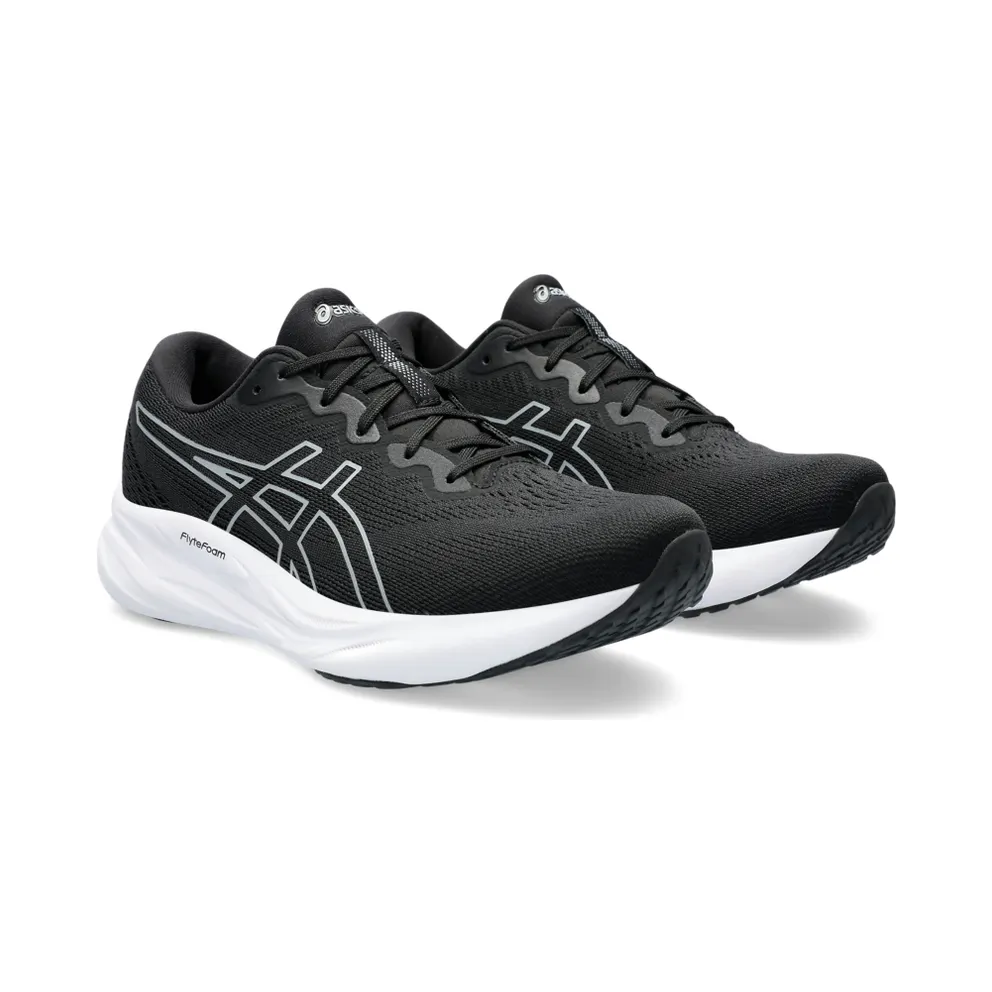 Asics Gel-pulse 15 Black/Sheet Rock (1012B593.002)