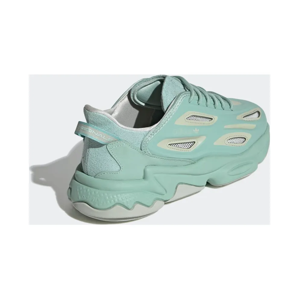 adidas OZWEEGO Celox Hazy Green / Halo Green / White Tint (GX2429)