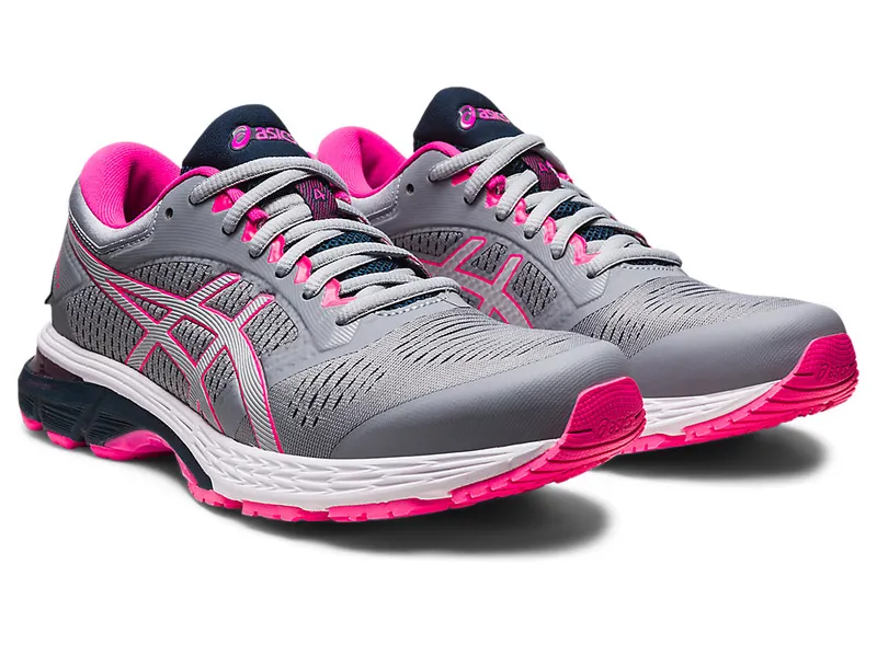 Asics GEL-SUPERION 4 Piedmont Grey/Pink Glo (1012B557.020)