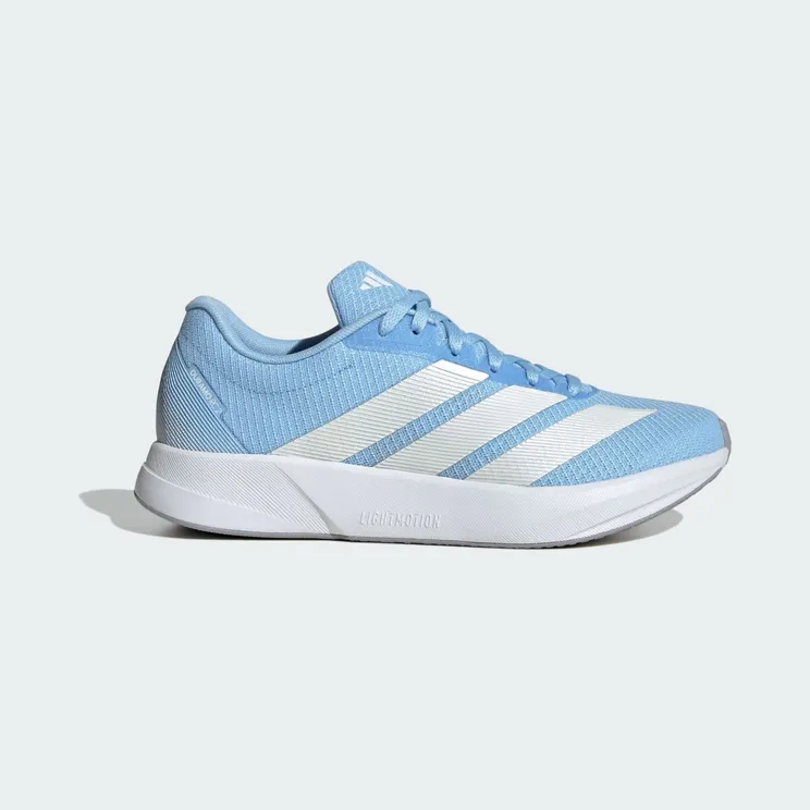 Adidas Duramo RC2 Wmns “Clear Sky / Zero Metallic / Halo Silver” (JQ8078)