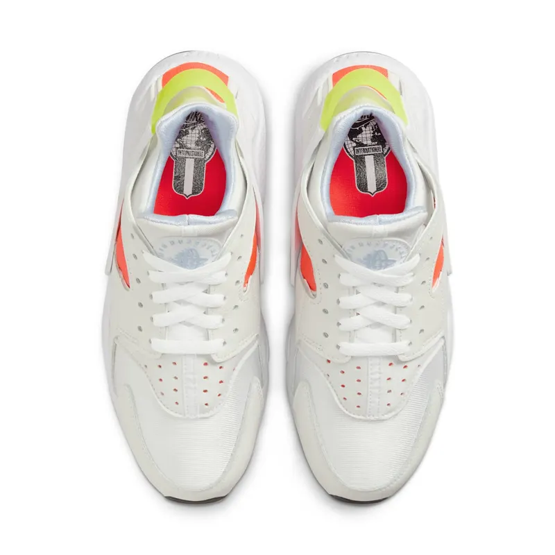 Nike Air Huarache White (DH4439-106)