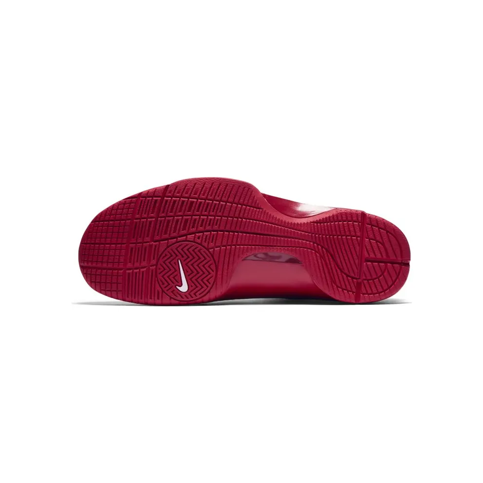Nike Hyperdunk ’08 Gym Red/White-Team Red Gym Red/White-Team Red (820321-601)
