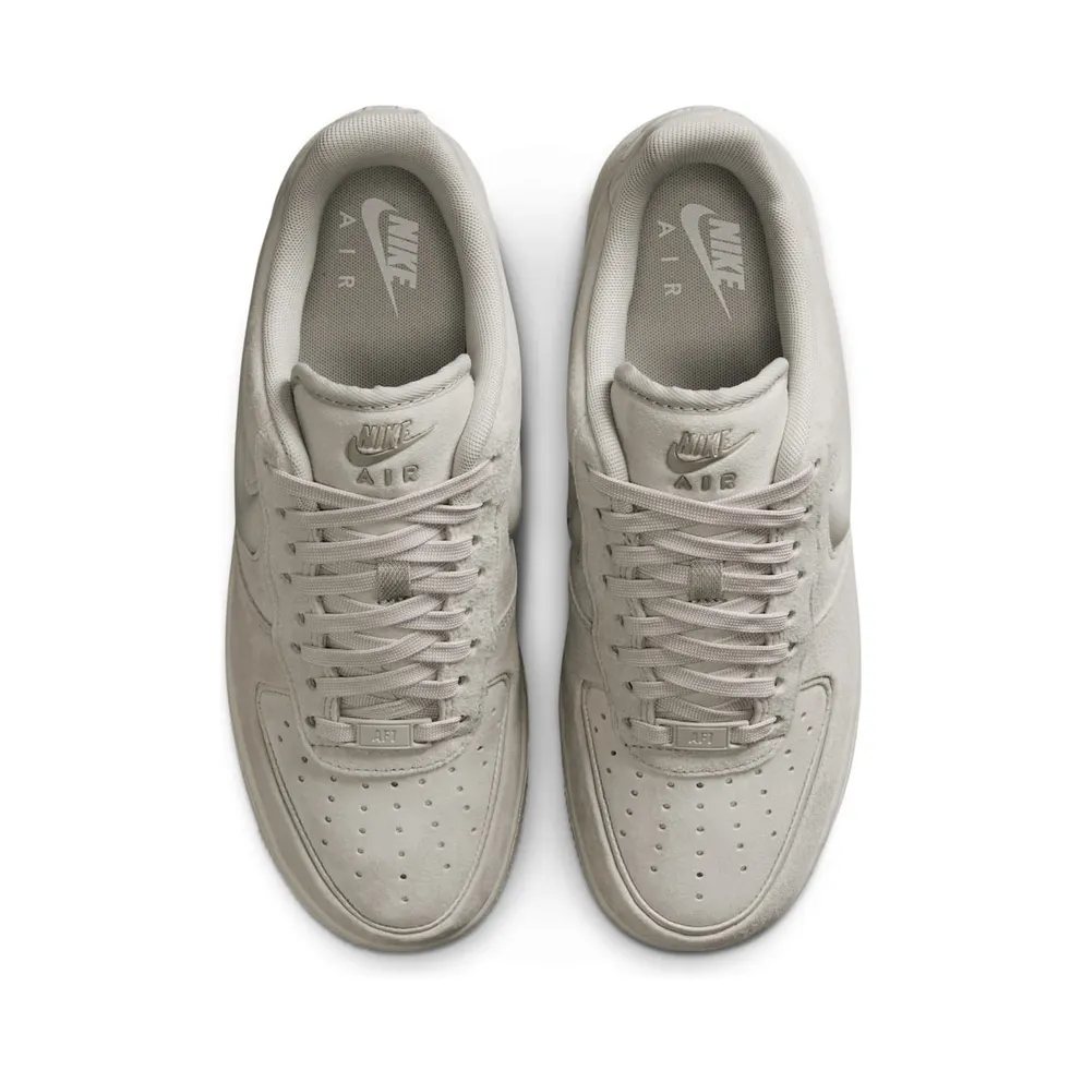 Nike Air Force 1 Low ’07 Light Orewood Brown (HV4406-001)