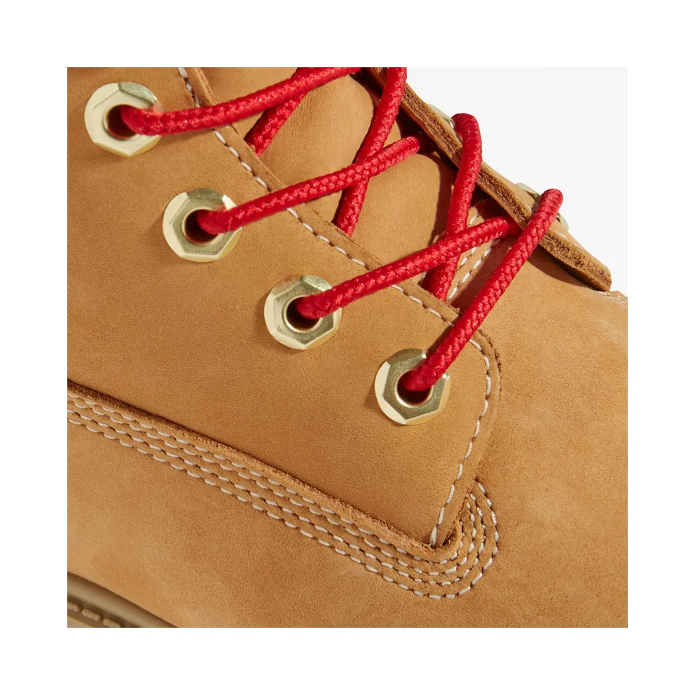 Timberland 6″ Heritage Boot Wheat (TB0A2G4R-231)
