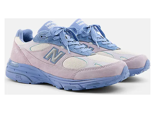 New Balance 993 “MiUSA Washington” (U9935YA)