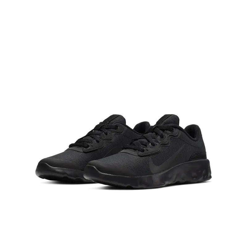 Nike Explore Strada (GS) “Black” (CD9017-001)