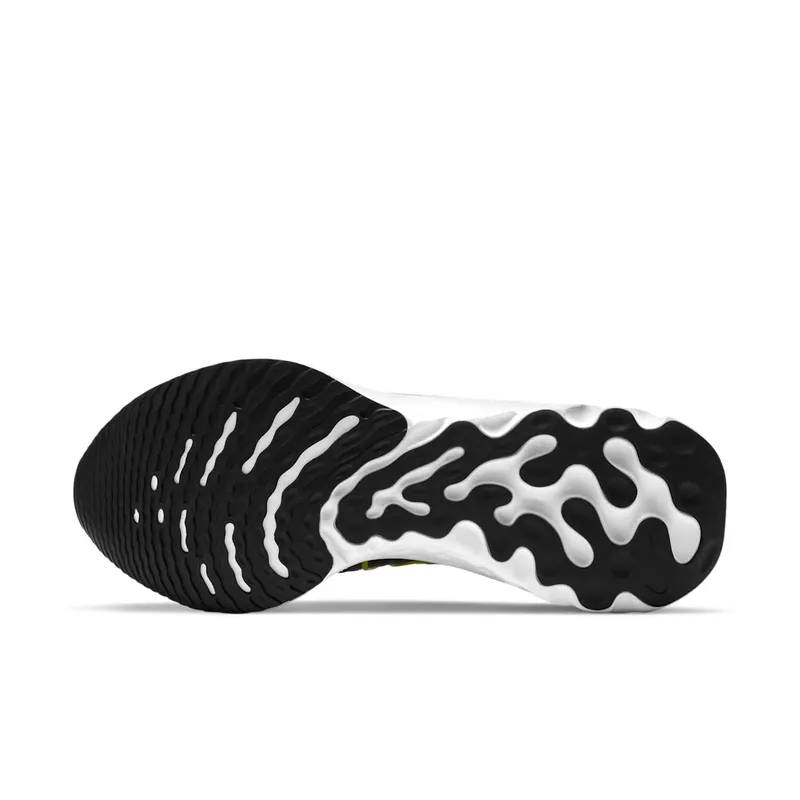 Nike React Infinity Run Flyknit 2 “CORE” (CT2357-100)