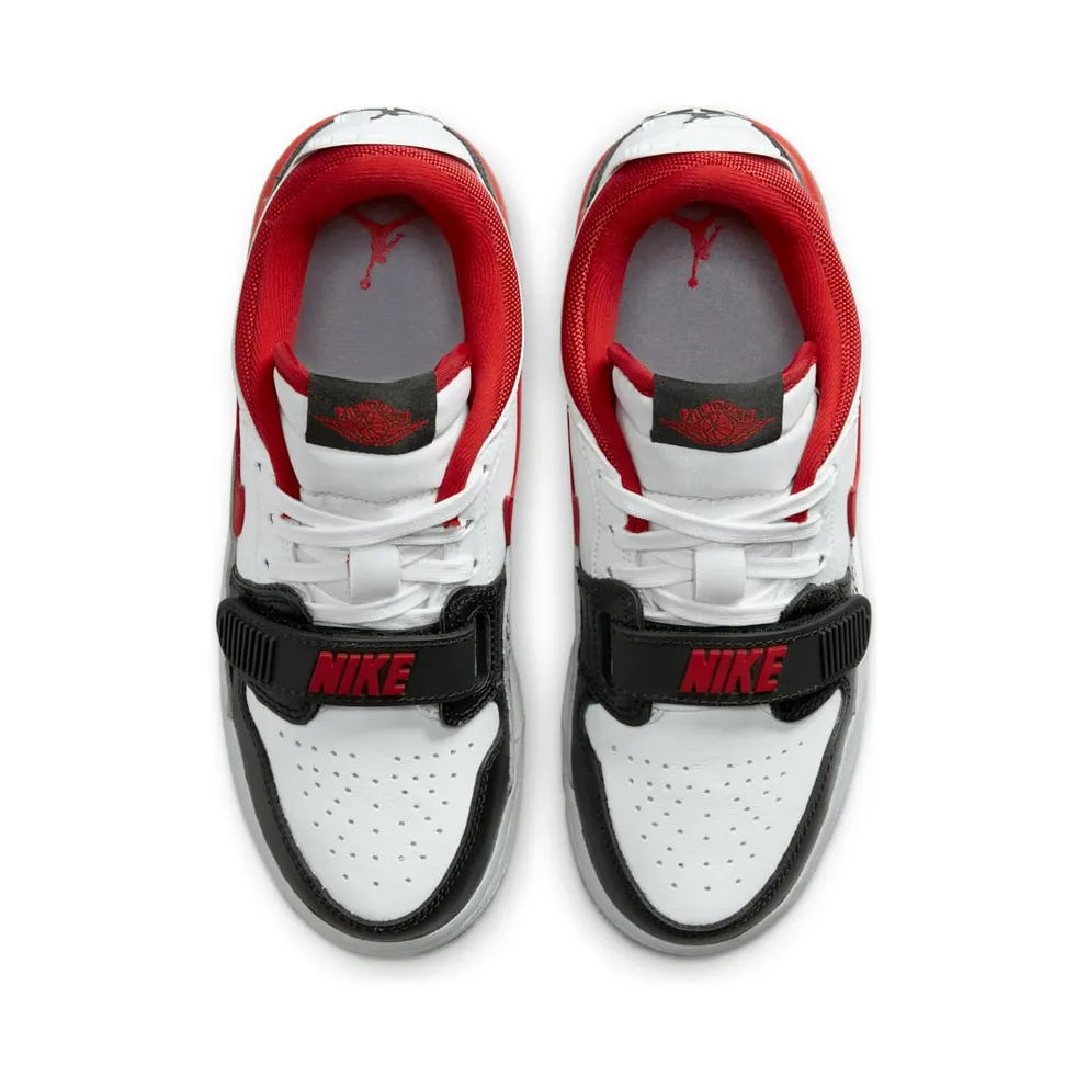 Air Jordan Legacy 312 Low Older Kids’ White (CD9054-160)