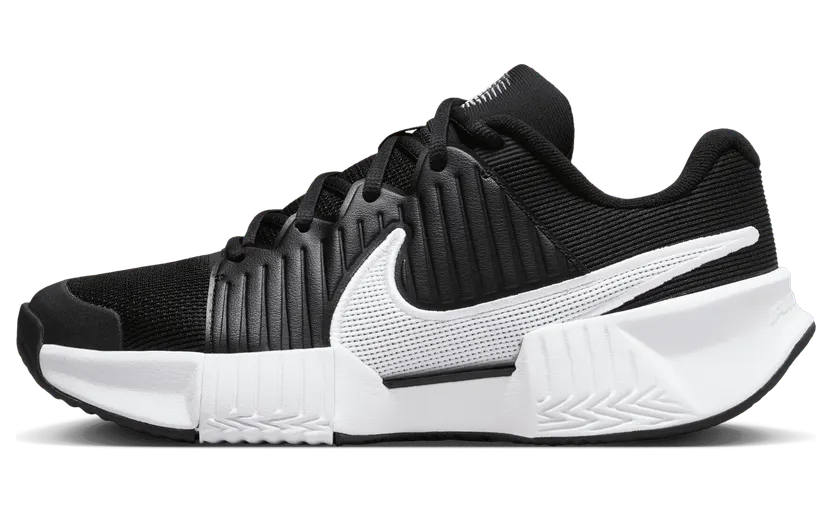 Nike Zoom GP Challenge Pro Clay Black White (FJ1808-001)