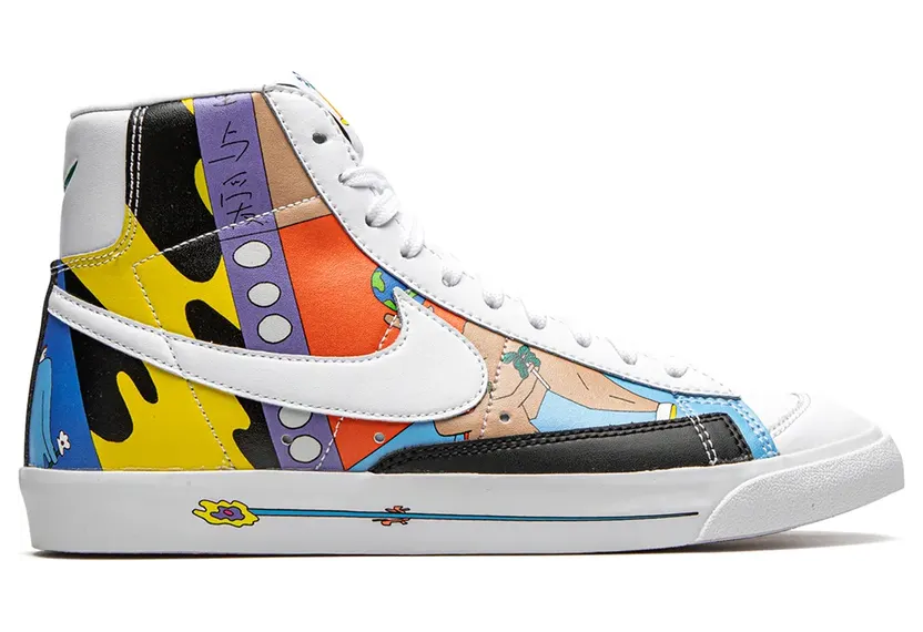 nike-blazer CZ3775