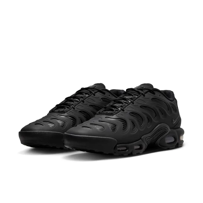 Nike Air Max Plus Drift Black Anthracite (HF0785-001)