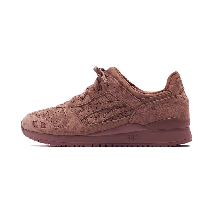 Asics Gel-Lyte III Ronnie Fieg The Palette Mantle (2020) (1201A224-250)