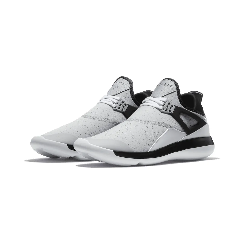 Jordan Fly 89 Wolf Grey Wolf Grey/Black-White-Wolf Grey (940267-013)