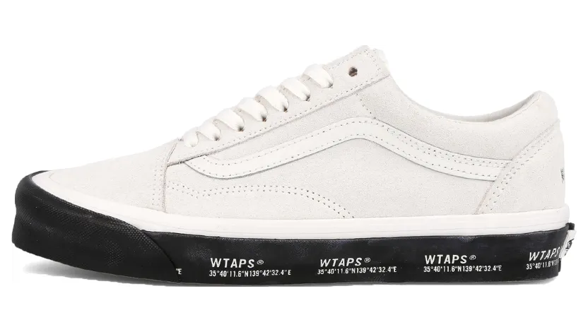 Vans WTAPS x Og Old Skool Lx (VN0A4P3X20F)