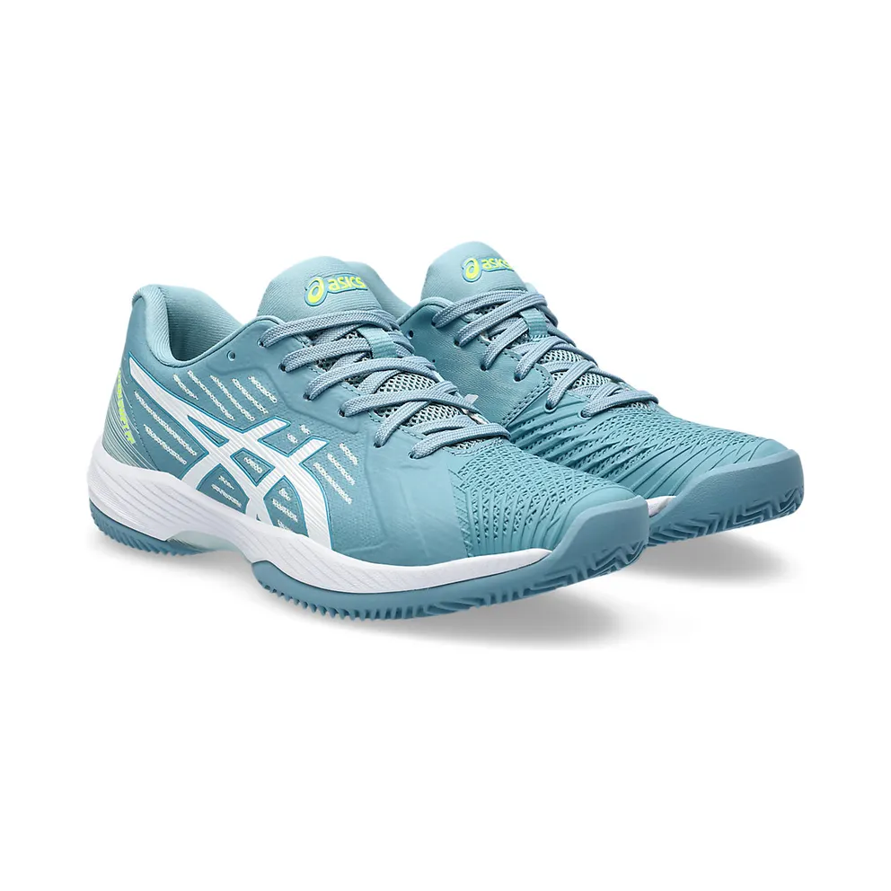 Asics Solution Swift™ Ff Clay Gris Blue/White (1042A198.402)