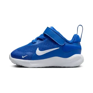 Nike Revolution 7 Game Royal Black White (FB7691-402)