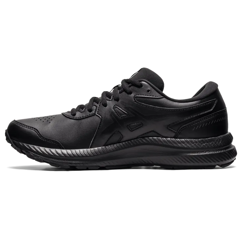Asics GEL-CONTEND SL Black/Black (1131A049.001)