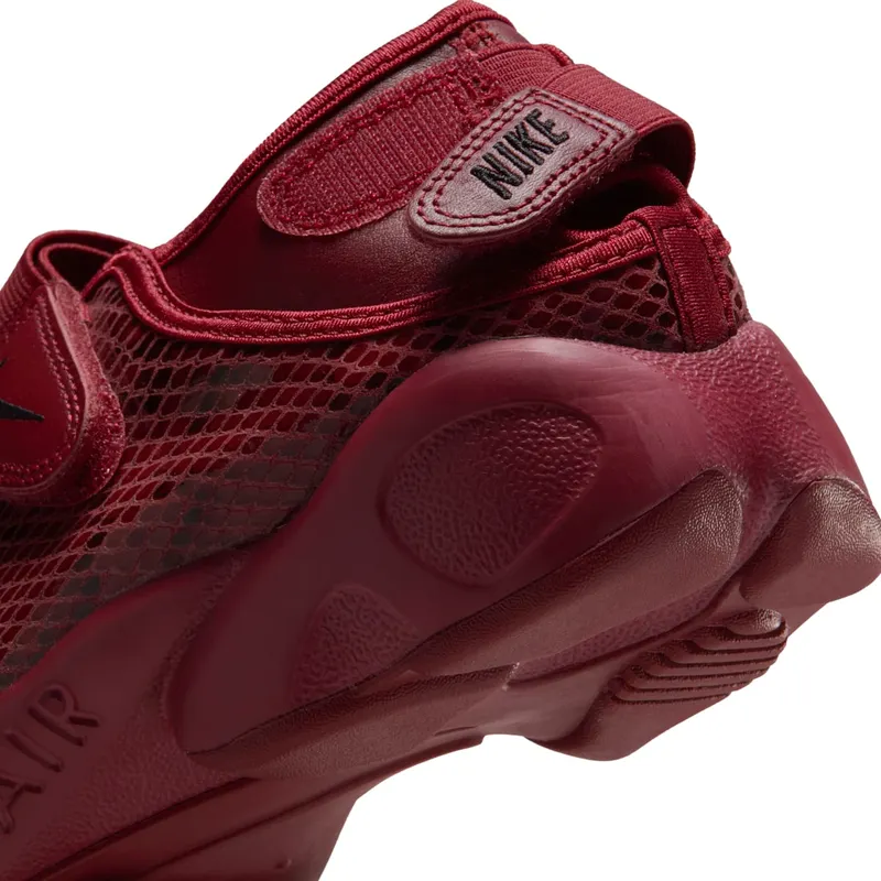 Nike Air Rift Red (IM5739-600)