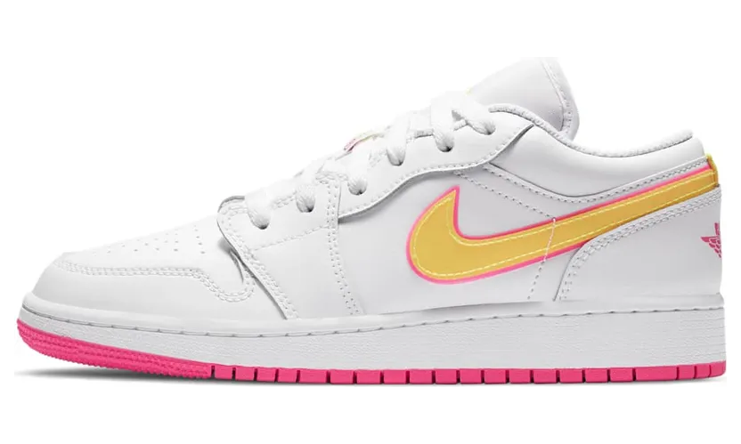 Air Jordan 1 Low CV4610-100