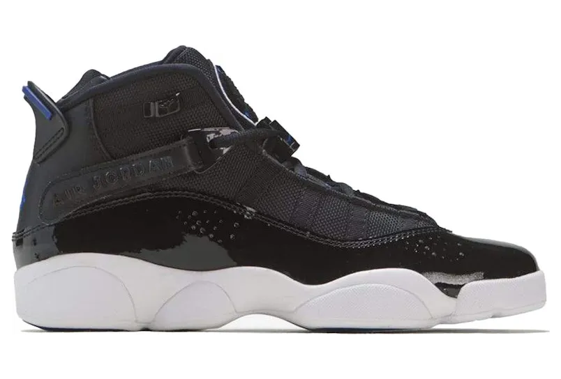 Jordan 6 Rings Space Jam (2016) (323419-016)