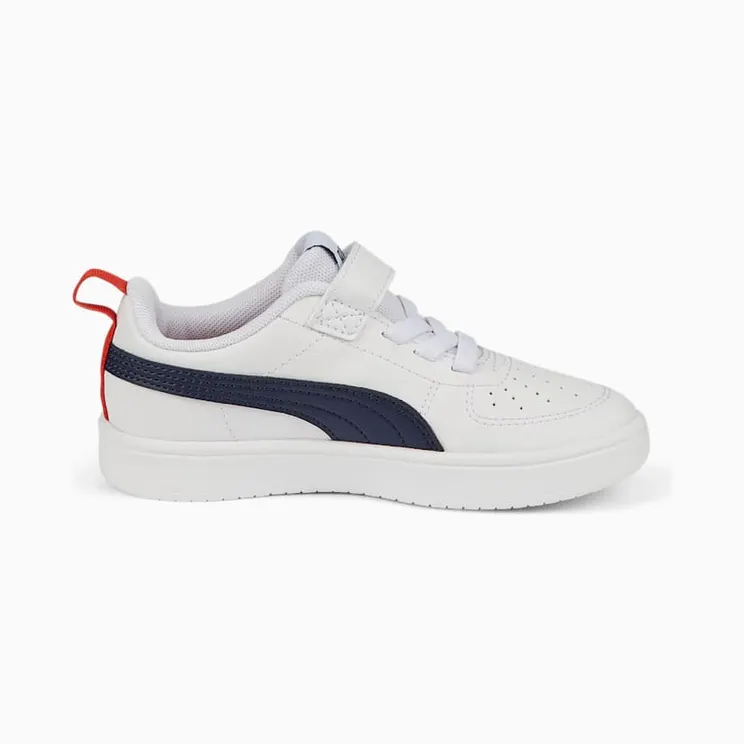 Puma Rickie White 09 (385836-09)