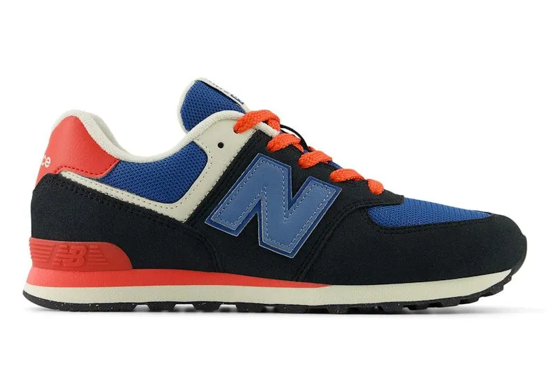New Balance 574 Phantom Blast Red (GC574RBT)