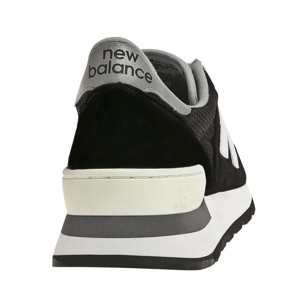 New Balance 990 Black White (M990BLK)