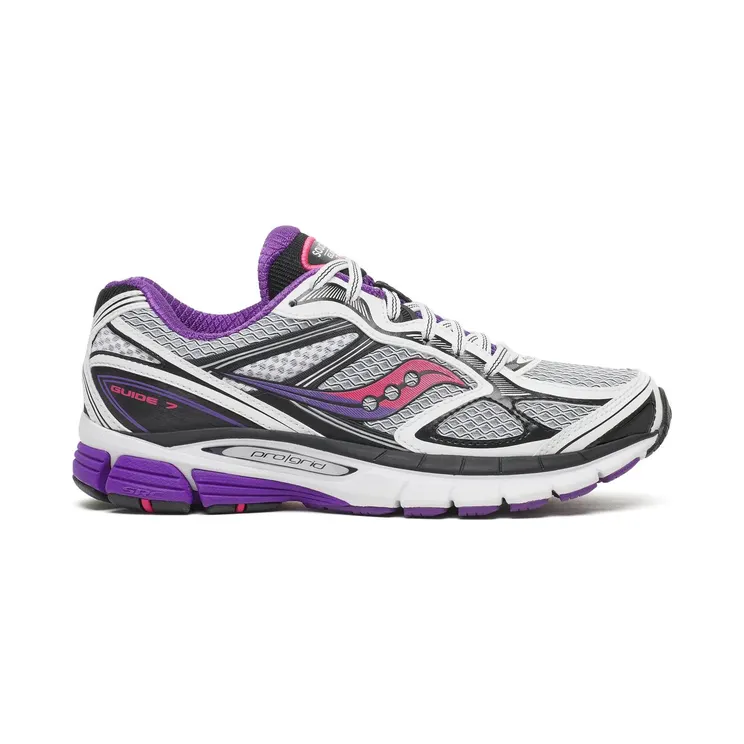 Saucony Progrid Guide 7 “Drupe” (S101493-1049)