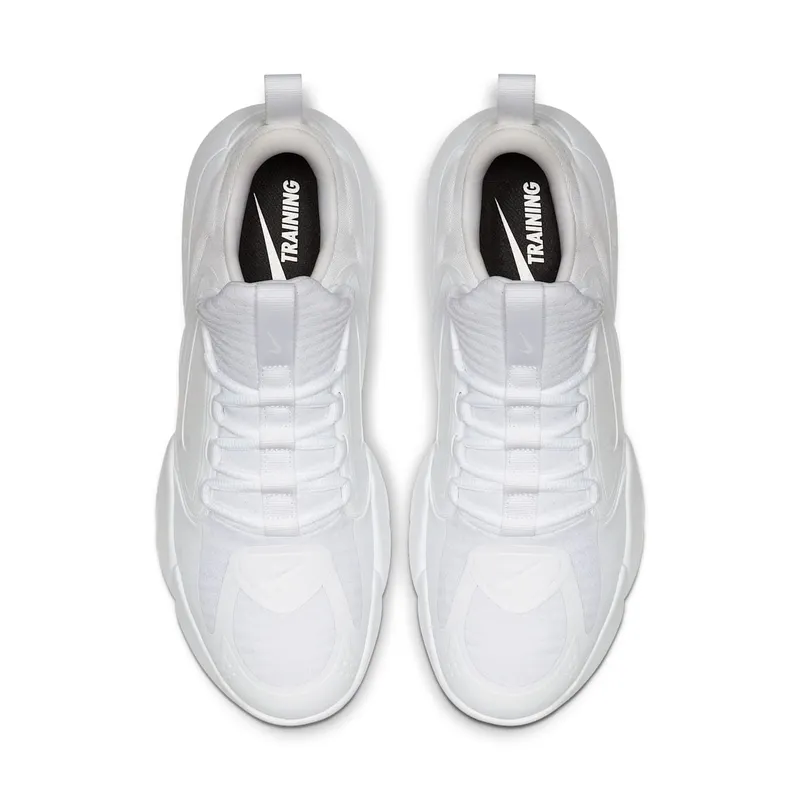 Nike Air Max Alpha Savage White (AT3378-101)