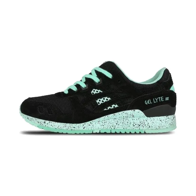 Asics Gel-Lyte III GL 3 Bright Pack Mint (H6Z0L-9090)