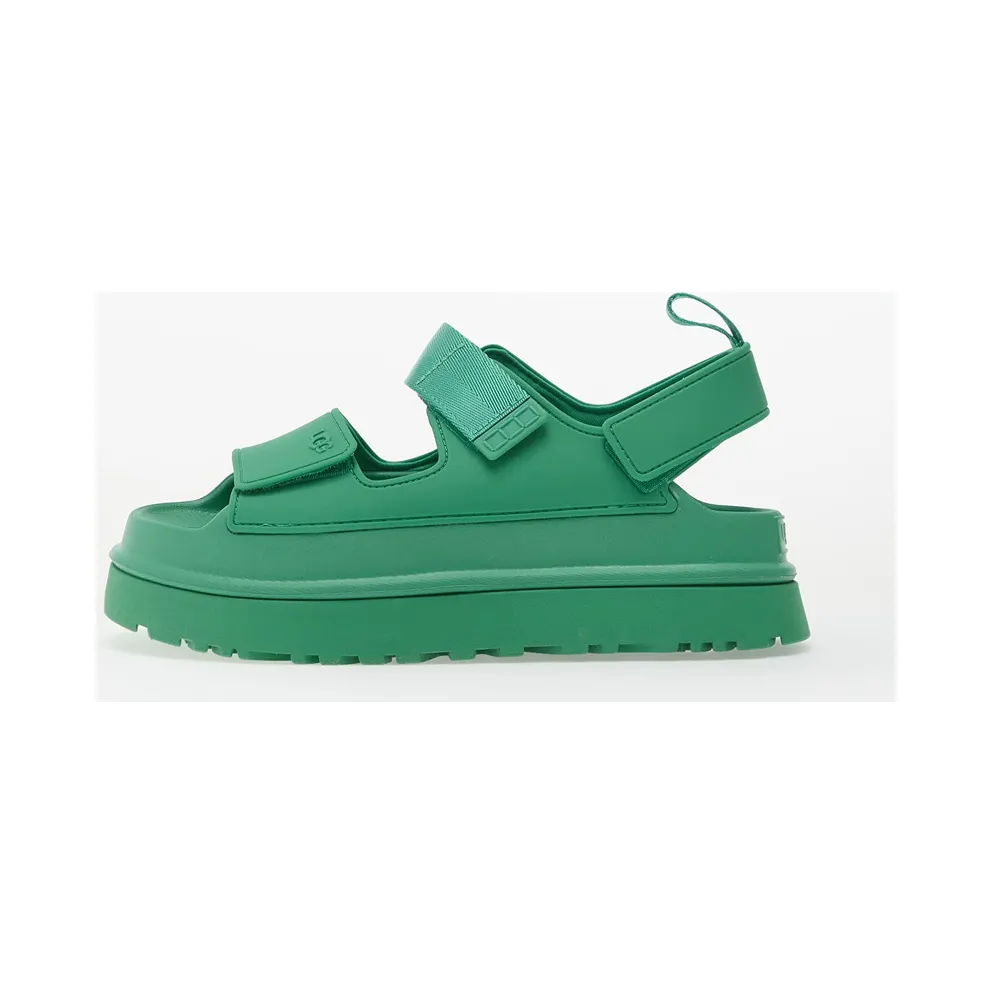 UGG GoldenGlow Green (1152685HMM)