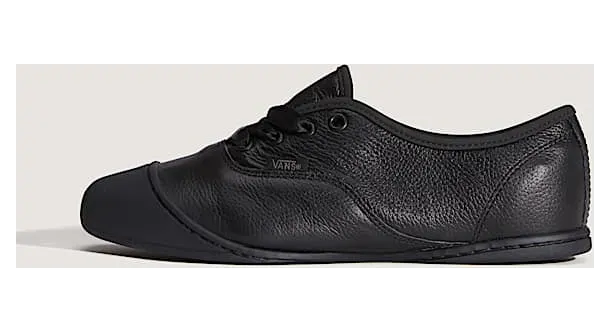Vans Authentic Black (VN000EDXCJI)